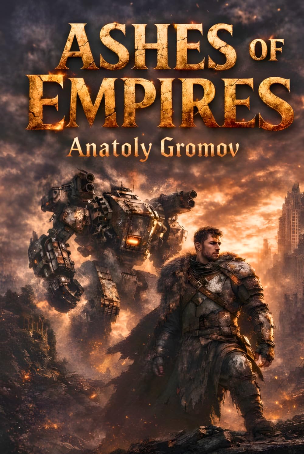 Ashes of Empires