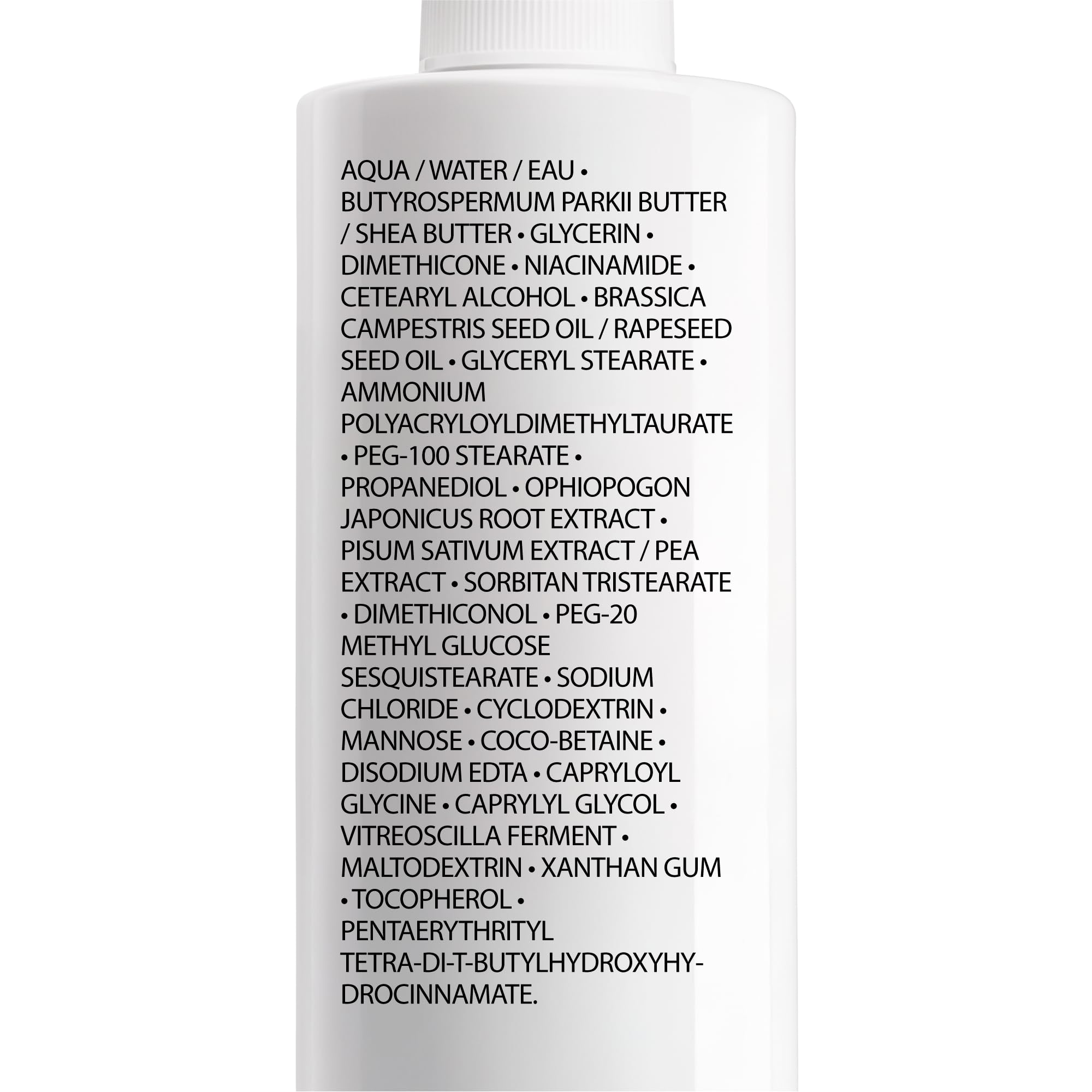 La Roche-Posay | Lipikar Baume AP+M Bálsamo Relipidante | Triple reparación | Antipicor, anti-recidiva, alivia de inmediato | Rostro y cuerpo | Pieles secas, muy secas y atópicas | Pack de 2x400ml