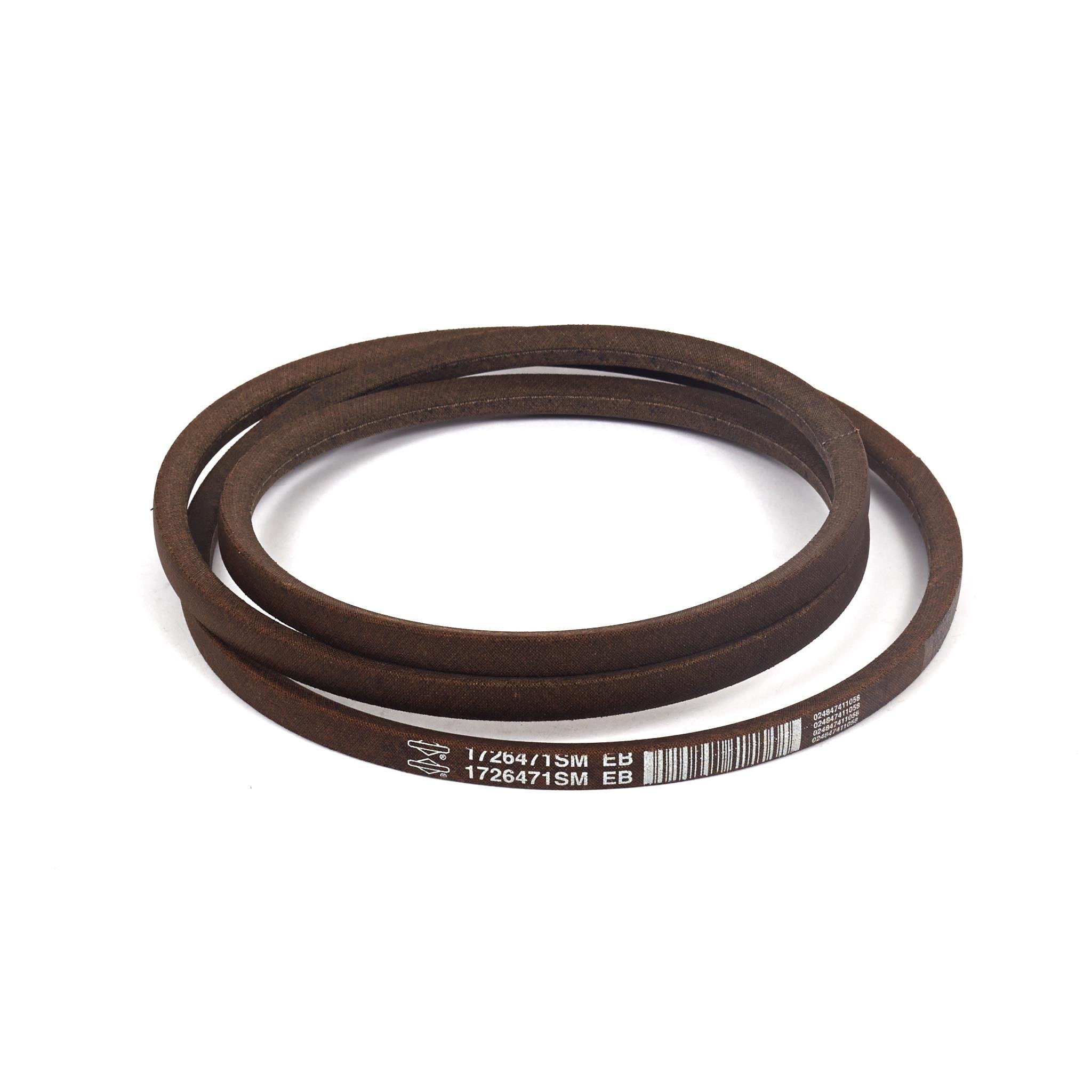 Amazon.com: Briggs and Stratton 1726471SM V-Belt, 73.24 : Patio 