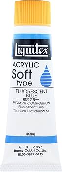 Amazon | リキテックス アクリル絵具 リキテックスカラー ソフトタイプ
