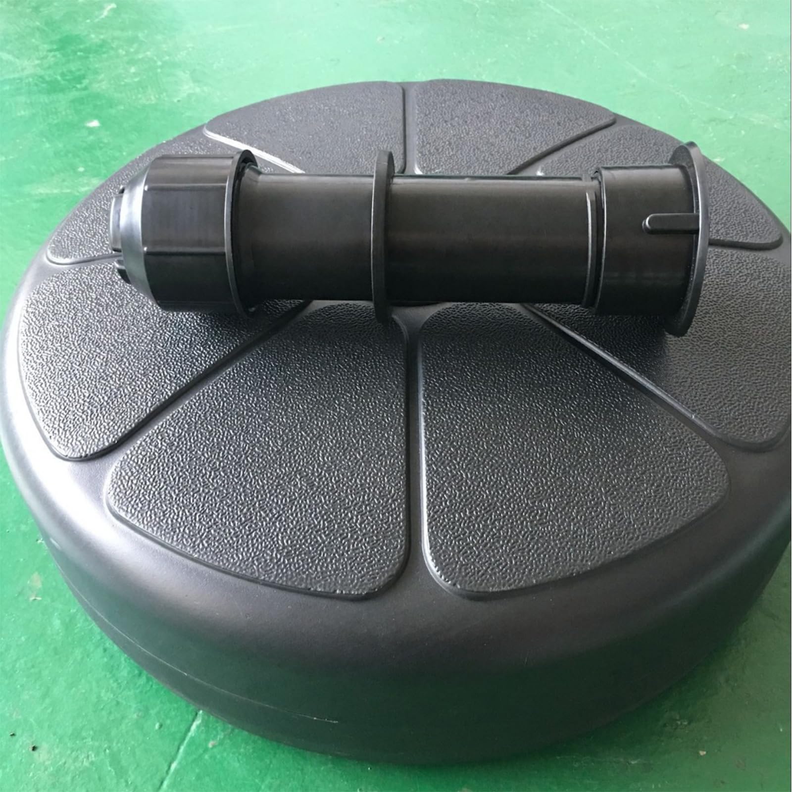 Base per ombrellone da spiaggia e giardino