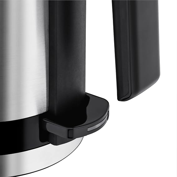 WMF KITCHENminis Steel 0.8 liter Kettle 1800 W [Energy Class A]