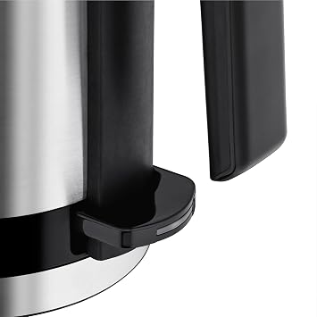 WMF KITCHENminis Steel 0.8 liter Kettle 1800 W [Energy Class A]