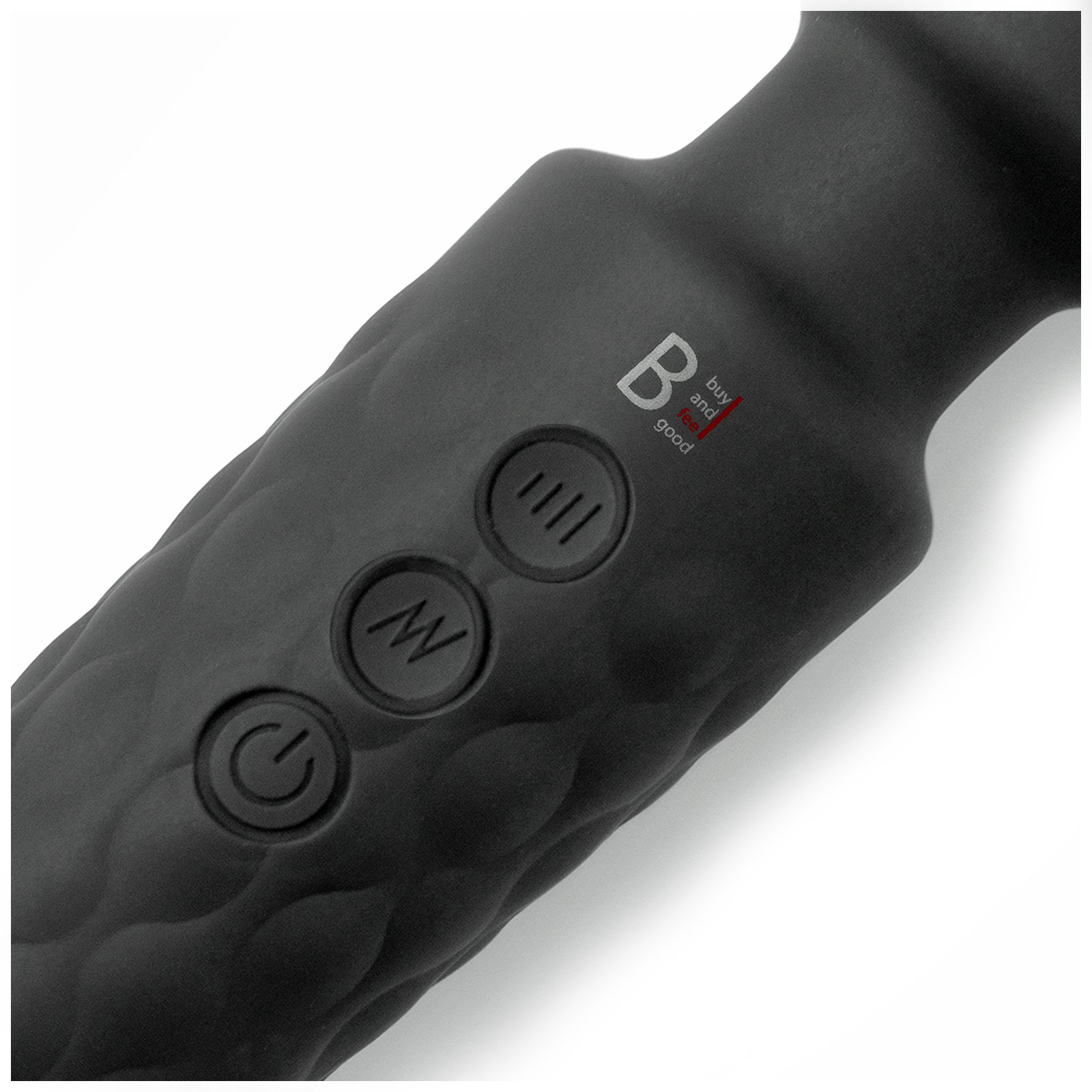 STRONGO - Vibration für Frauen I Vibrator [EXTRA STARK] Sex I Magic Wand