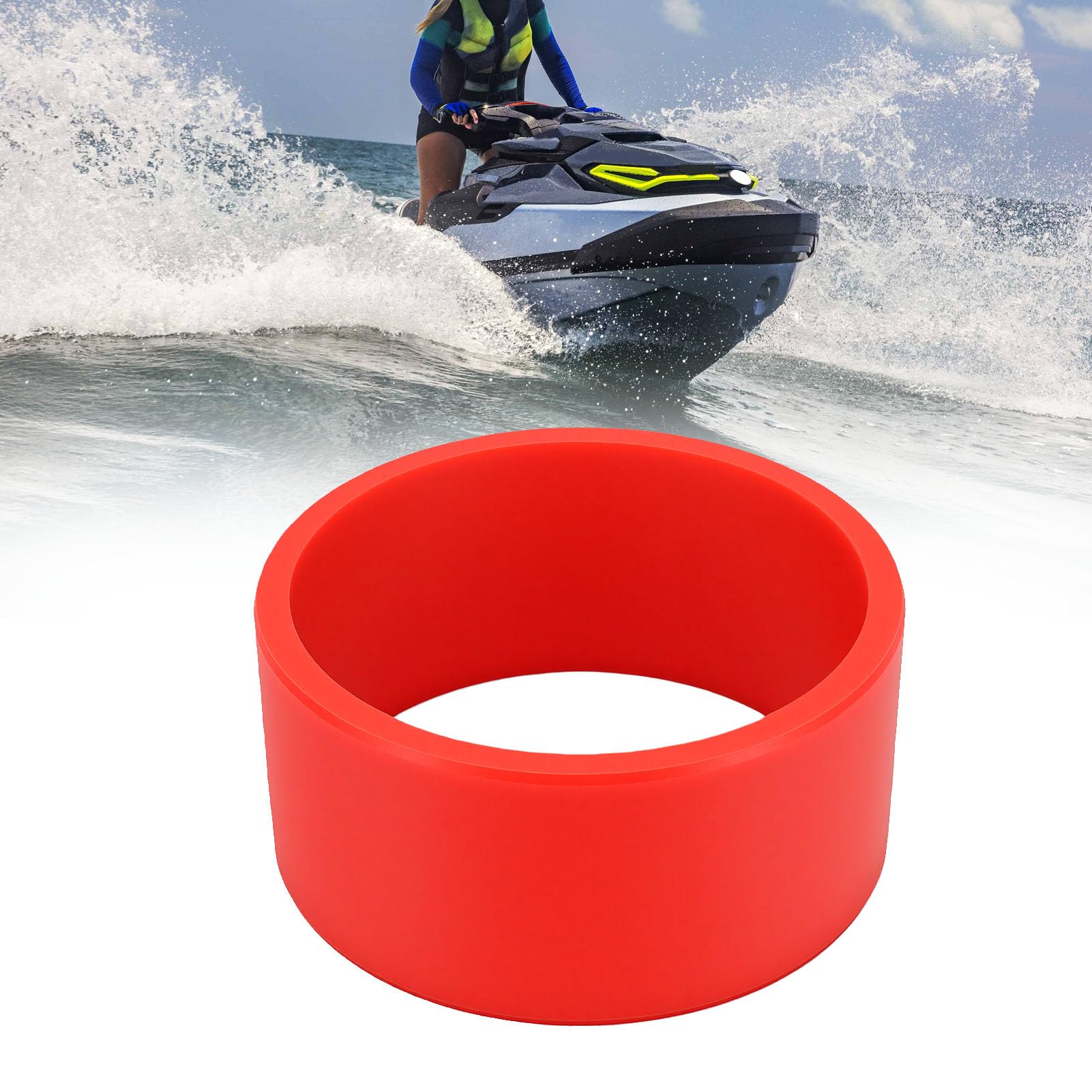 Asixxsix Bague D'usure de 150 Mm, 267000897