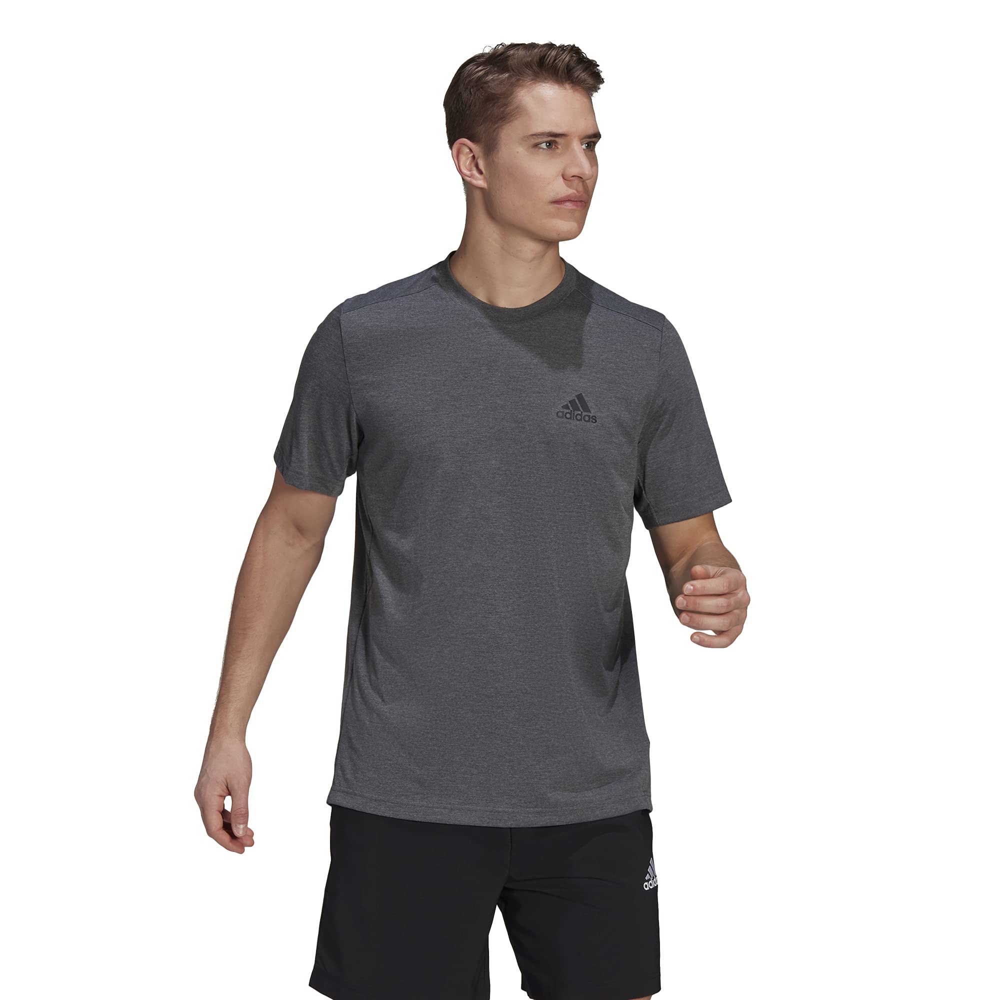 adidas Men's Freelift Tee
