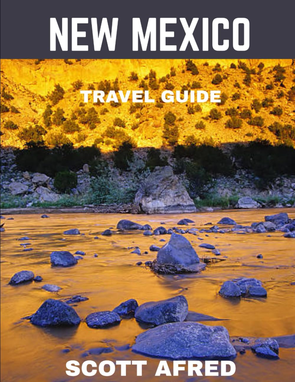 NEW MEXICO TRAVEL GUIDE 2026: New Mexico Unveiled: A Journey Through the Land of Enchantment