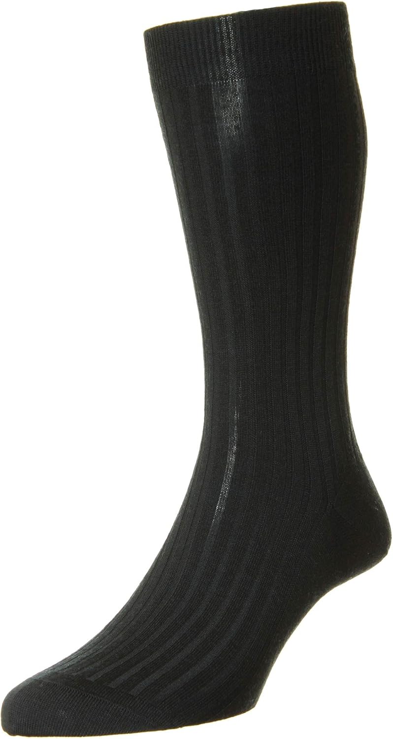 Pantherella mens Laburnum