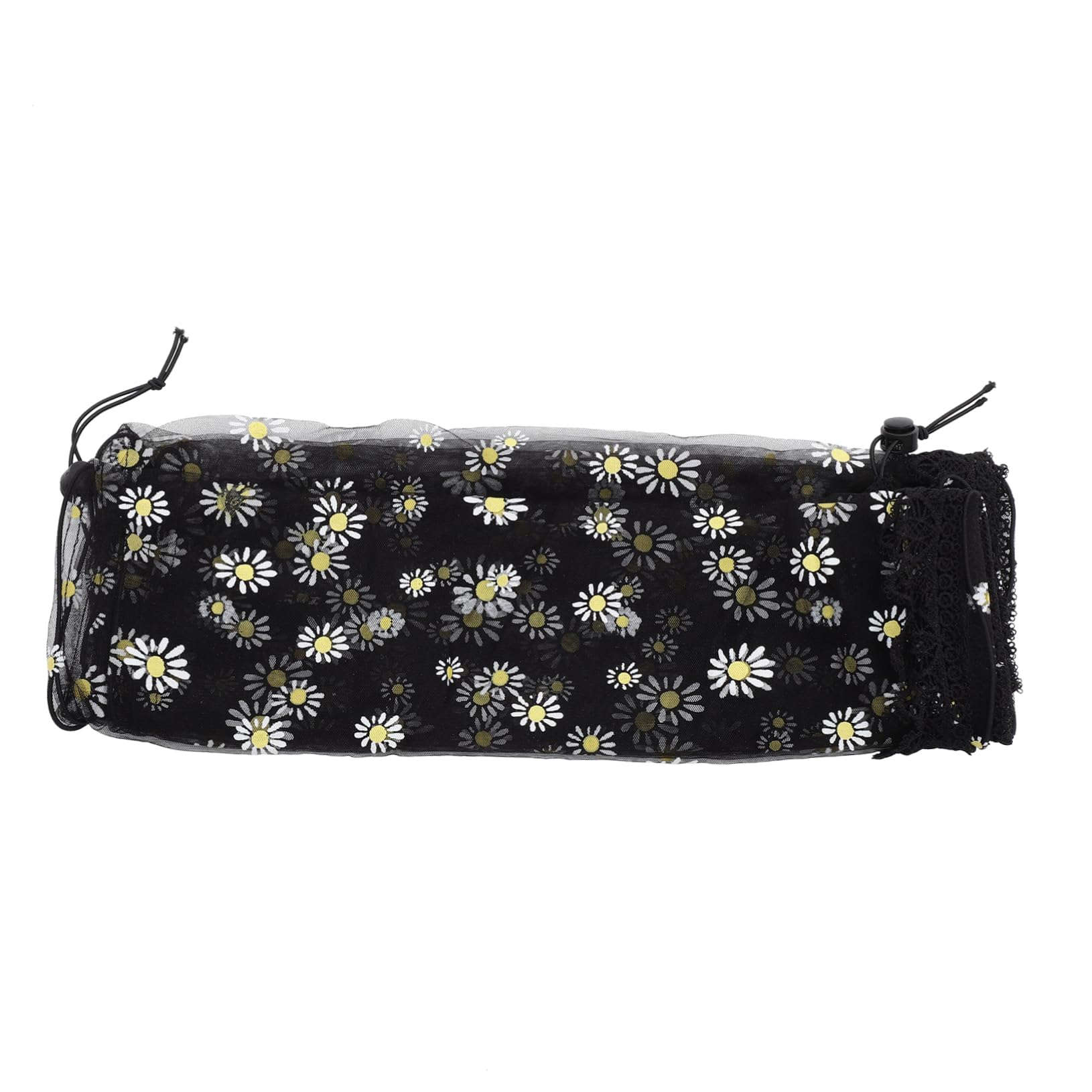 DOITOOL 4piezas Cubierta De Jaula De Pájaros Malla Transpirable Protección Polvo para Accesorios De Jaula para Aves Domésticas