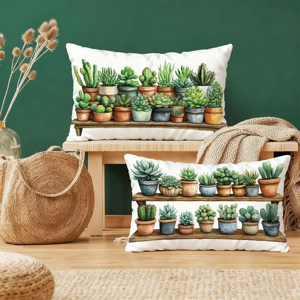 Housse oreiller 40x80cm vert velours, une idée cadeau décoration