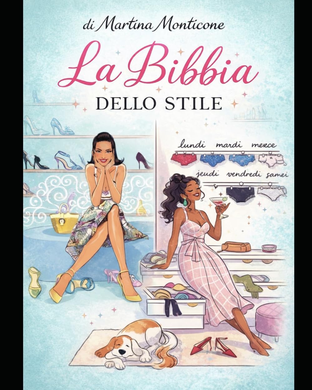 La bibbia dello Stile