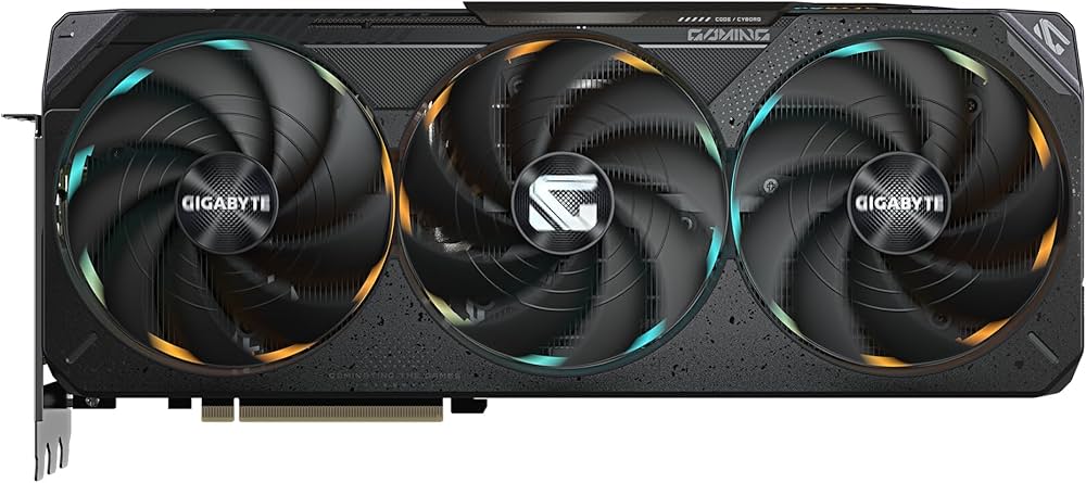 Amazon | Gigabyte GeForce RTX 5070 Ti Gaming OC 16G グラフィック
