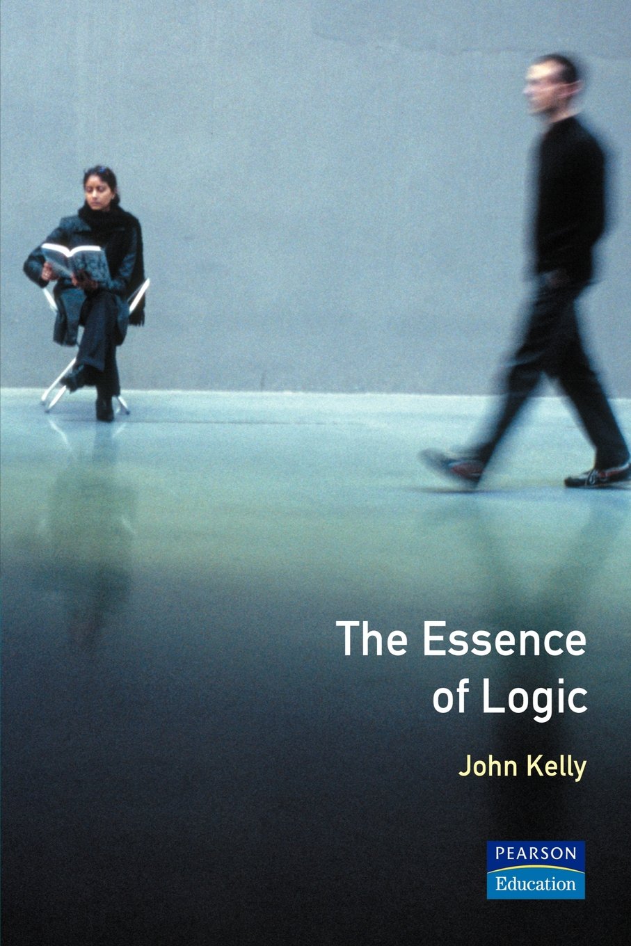 Buy The Essence of Logic — BookShops.in