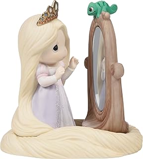 Precious Figurine: Holding Hands