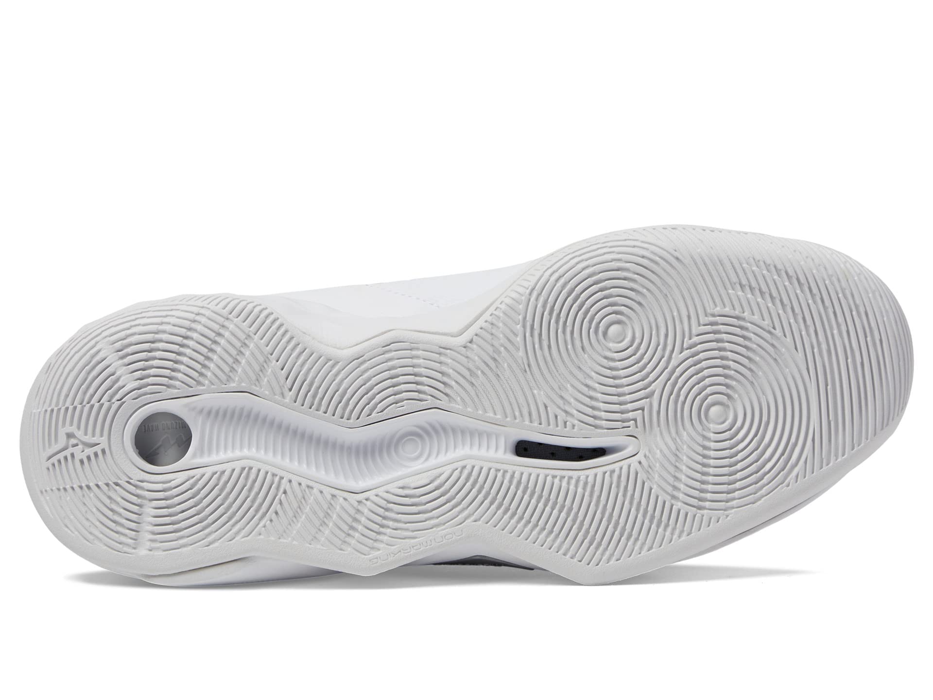 Mizuno Dimensión de La Onda Zapatillas de vóleibolMujer