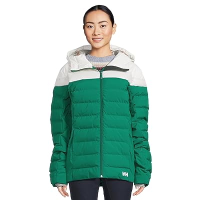 Helly Hansen Imperial Puffy Jacket Women