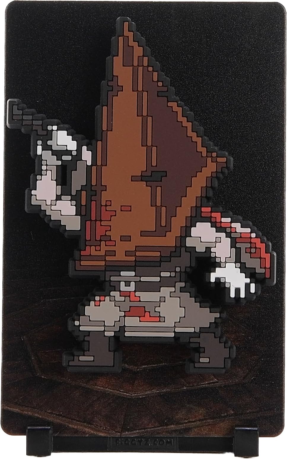 FiGGYZ - Silent Hill 2 - Red Pyramid Thing