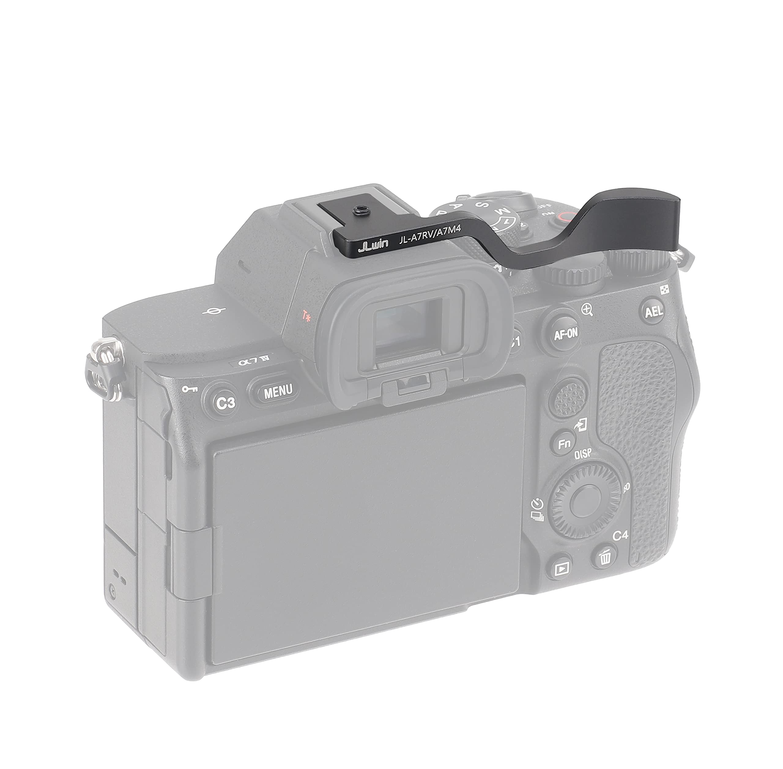 SONY a7RV 美品！ Sony-a7R-V-CameraBody-