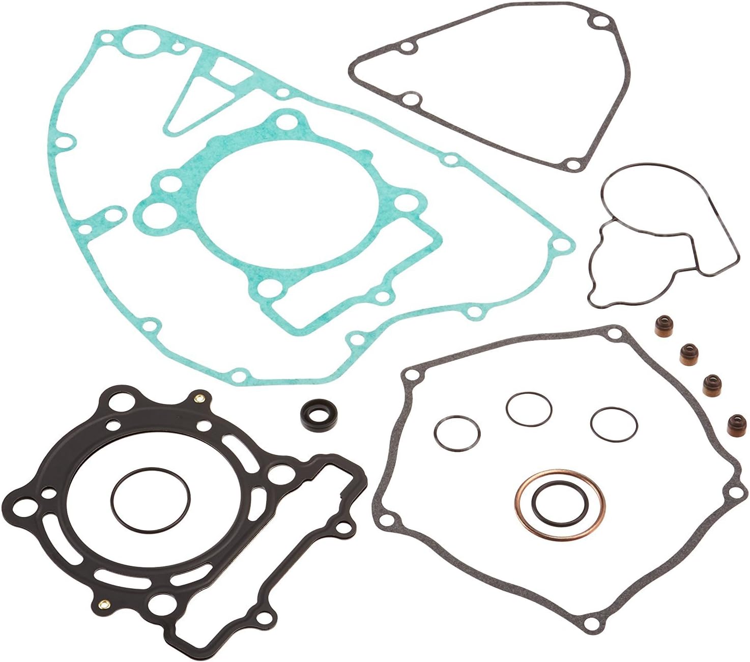 Vertex-Winderosa 860VG808463 Gasket