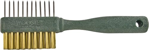 Wooster Painters Brush Comb