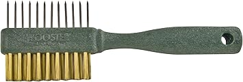 Wooster 1832/1831 Painters Brush Comb