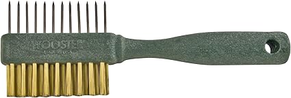 Wooster 1832/1831 Painters Brush Comb
