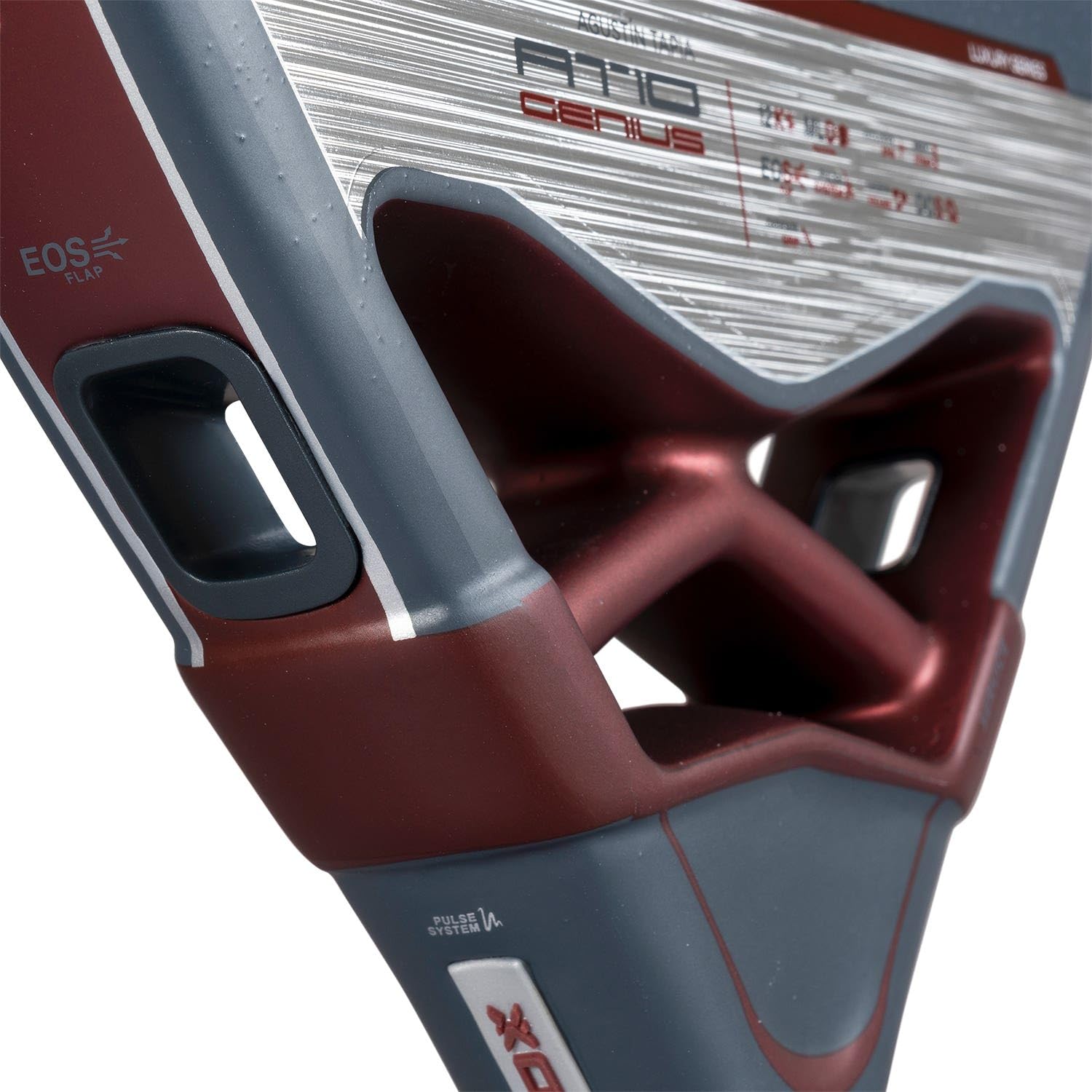 Nox At10 Genius 12k By Agustin Tapia 2025