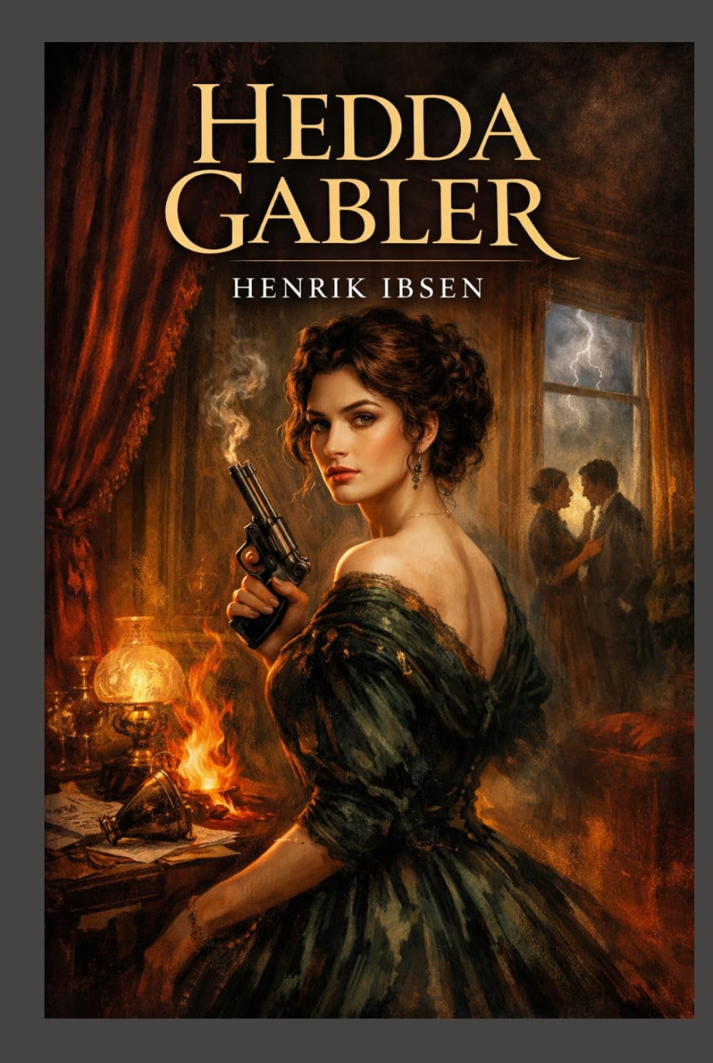 Hedda Gabler