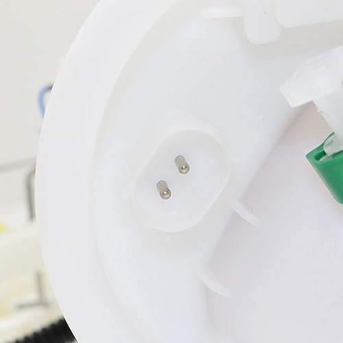 Miniatura 7 de Bomba de combustible Evan-Fischer compatible con filtro de combustible de la serie 3 07-13regulador de presión de combustible