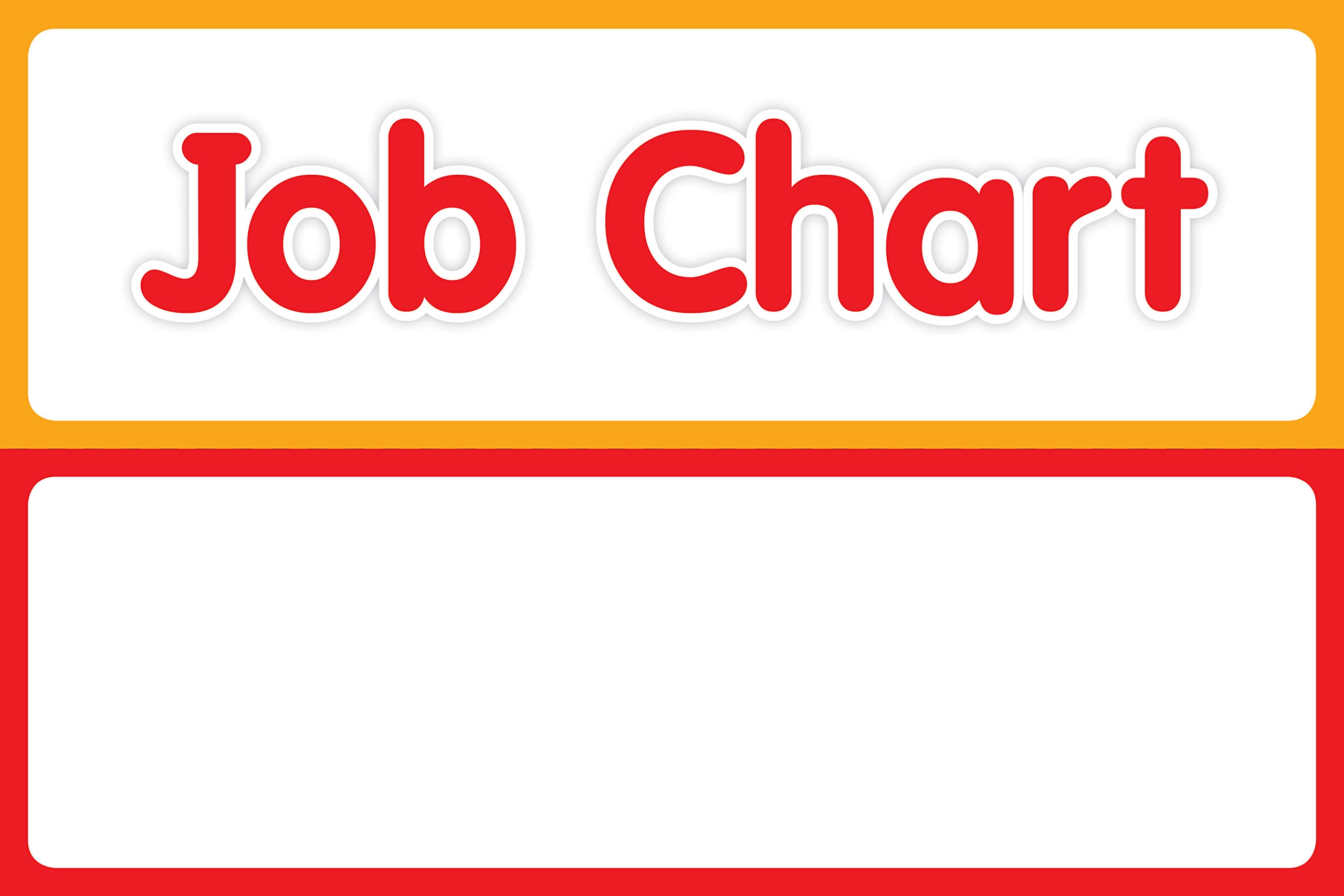 Class Jobs Pocket Chart - Image 6
