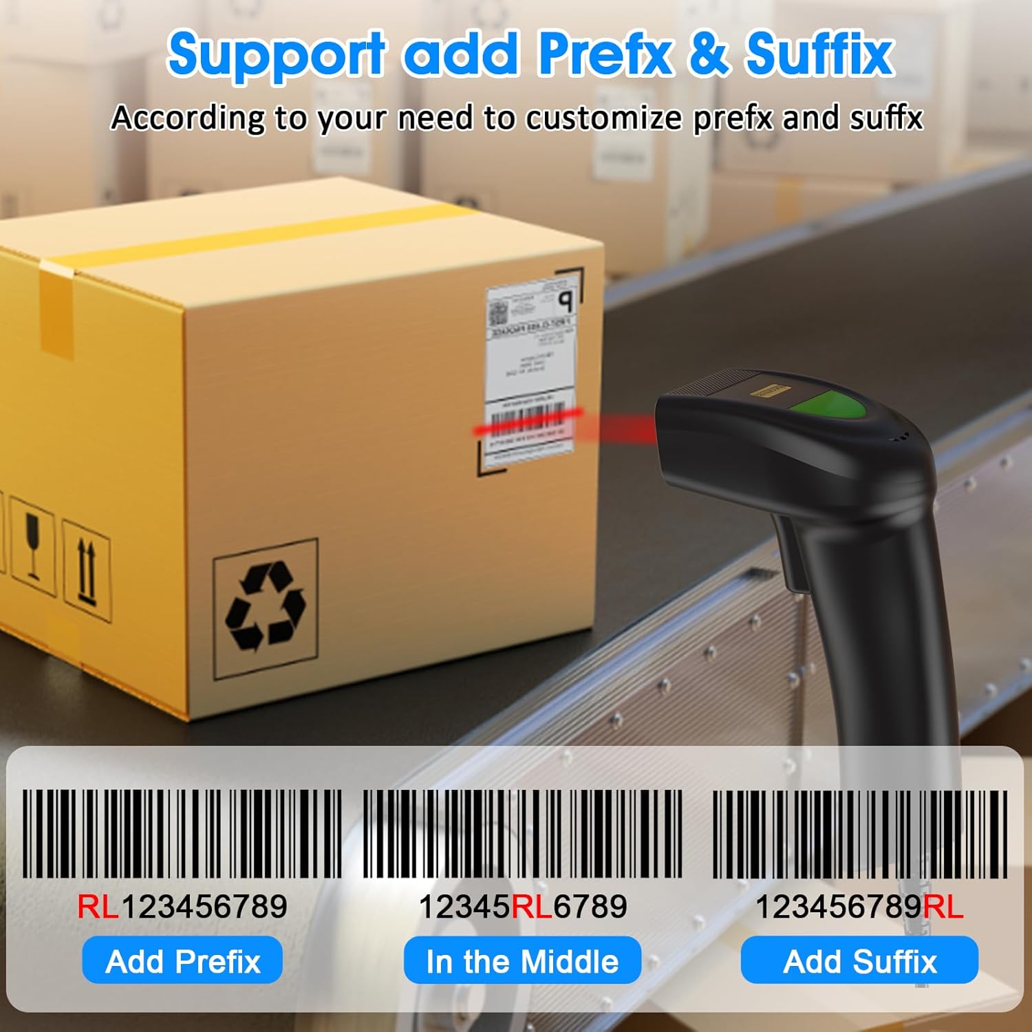 Plug and Play USB Cable Functionality