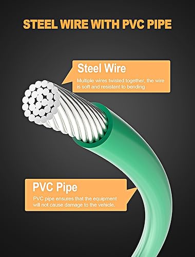 Miniatura 10 de Herramienta de limpieza de drenaje de techo corredizo automático, cepillo de drenaje flexible de 78 pulgadas, limpiador de tuberías largas para