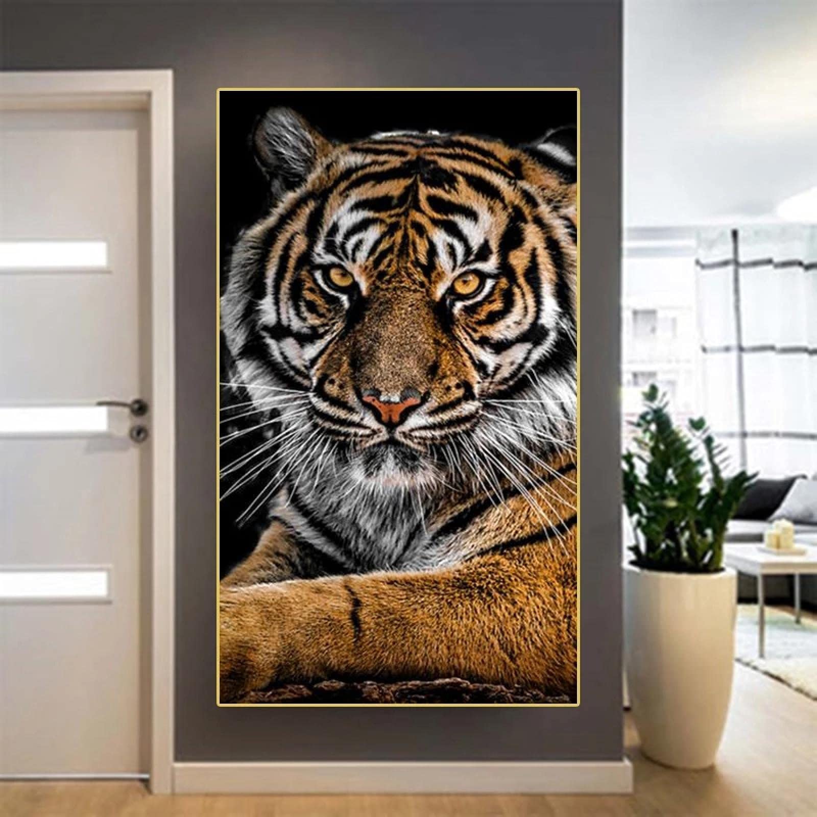 Tableau Animaux Sauvages | Tableaux avec Photos d'Animaux sur Toile