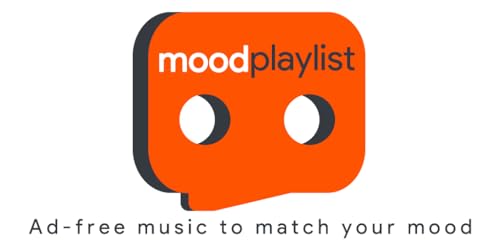 MOODPlaylist.com - Ad-Free Music to Match Your Mood