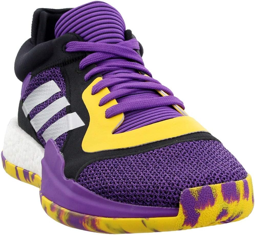 [新品]adidas marquee Boost バスケットシューズ adidasよりブルックリンの地で生まれた3つの新作