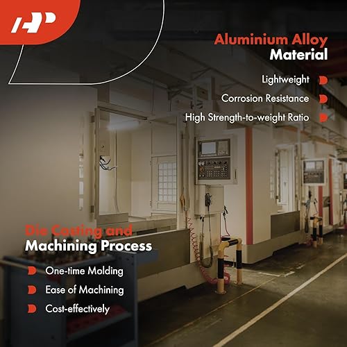 Miniatura 4 de A-Premium Sump de aceite de motor con tapón de drenaje compatible con Honda Accord 2008-2015, Crosstour 2012-2015, Odyssey 2008-2015, Pilot