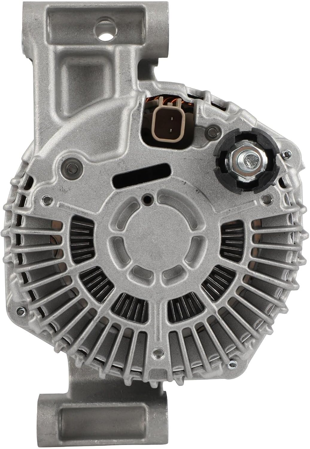 cciyu Alternators 11554 Fit for 2015-2017 For Chrysler for 200,2016-2018 for Fiat for 500X,2014-2018 For Jeep for Cherokee,2017-2018 For Jeep for Compass,2015-2018 For Jeep for Renegade