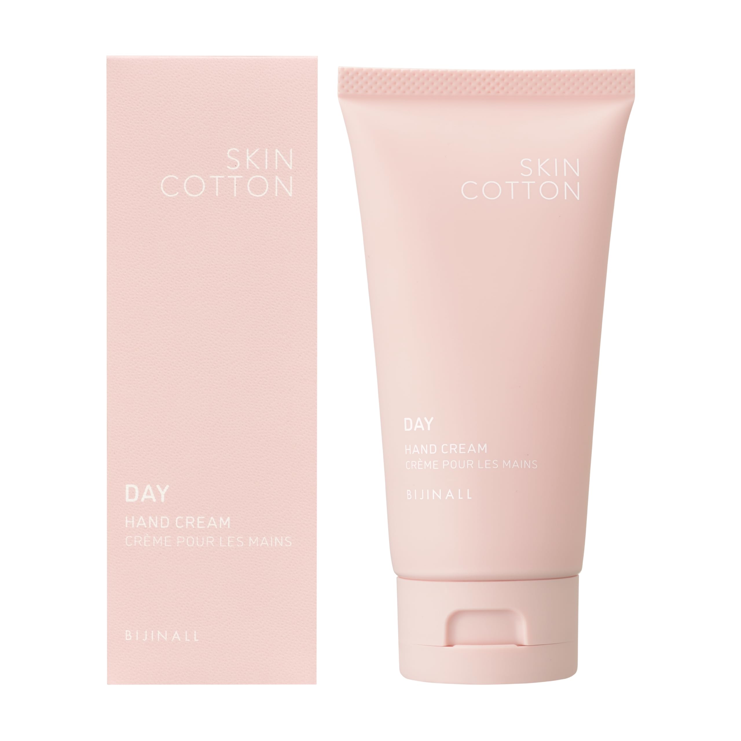 SKIN COTTON 濃厚リペアデイクリーム 60gの商品画像