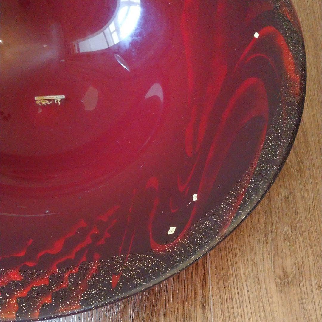 有田焼 重要無形文化財 人間国宝 井上萬二 白磁花形銘々皿 五客