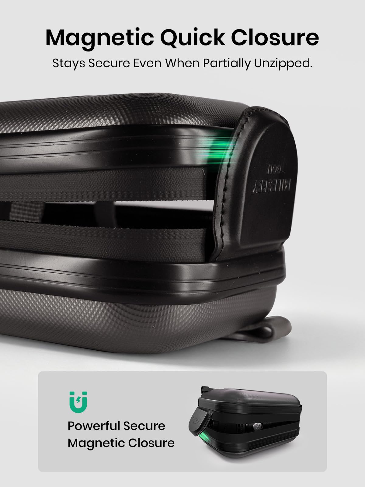 Amazon.com : MILESEEY Golf Magnetic Case Fits GenePro G1 & Most