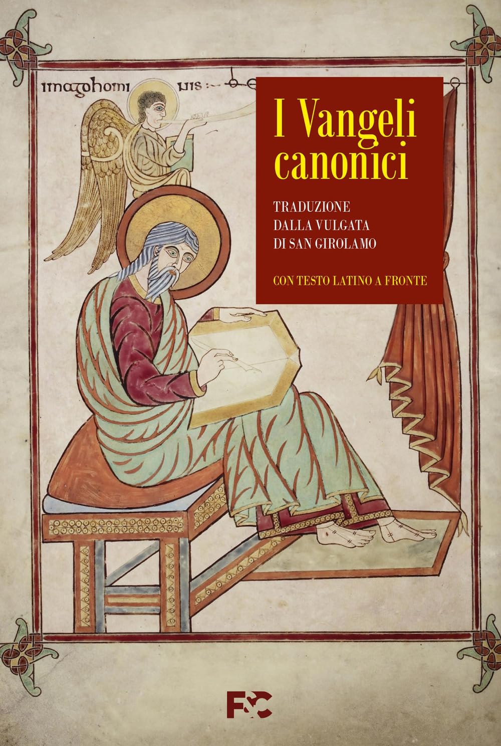 I Vangeli canonici