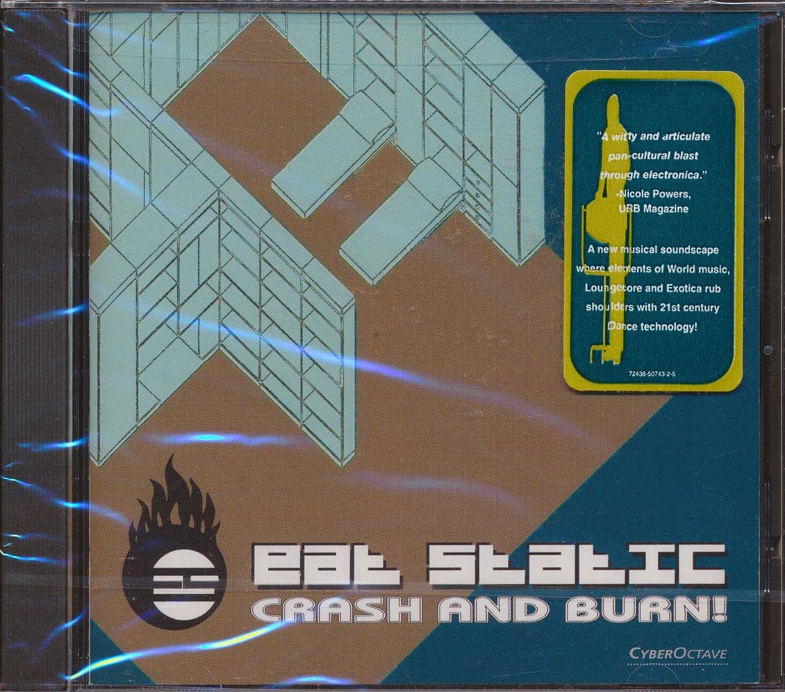 Crash & Burn