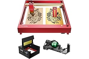 XT激光模块 1064nm 红外光模块,适用于D1 Pro