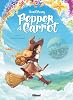 Pepper et Carrot 1/Potions d'envol Hardcover – Illustrated, 31 Aug. 2016