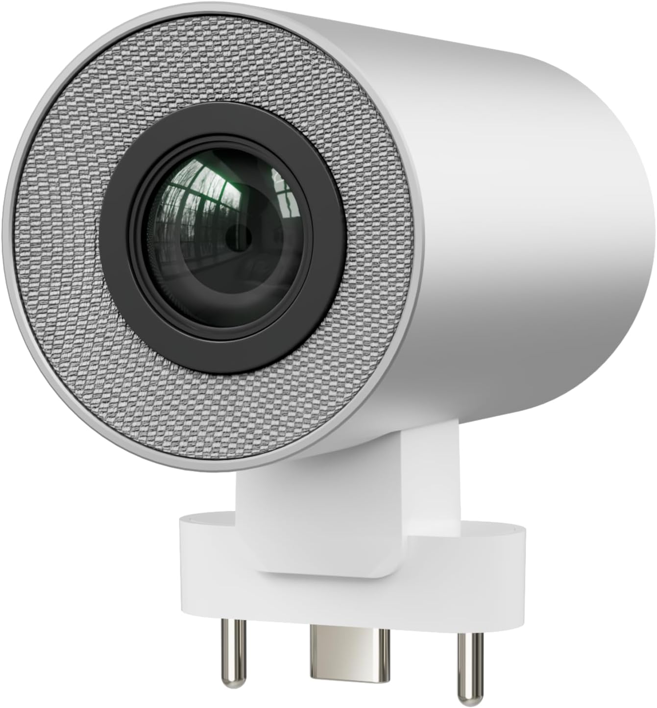 Vibe Smart Camera Smart Whiteboard, 4K Meeting Room Video Camera, 6 Microphones, Wide Field of View 142°, AI-Powered Tracking & Auto Framing