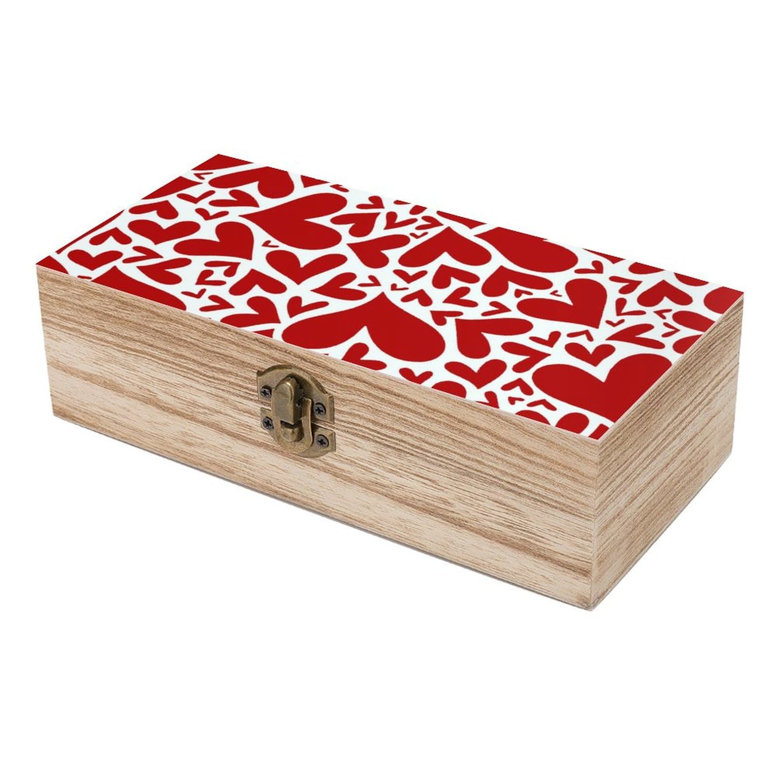 週末大特価‼️ハートが可愛い素敵な木製ボックス 大特価‼️ハートが可愛い素敵な木製ボックス Amazon｜木製ボックス
