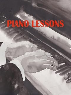 Piano Lessons