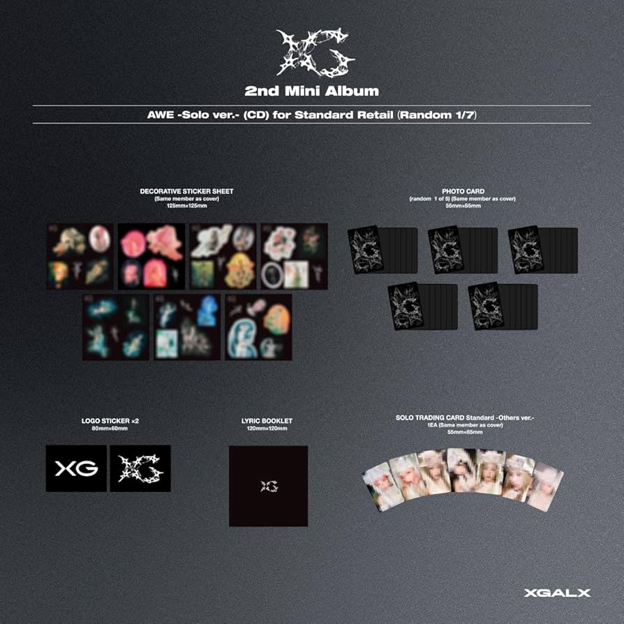 Amazon.co.jp: AWE: ミュージック