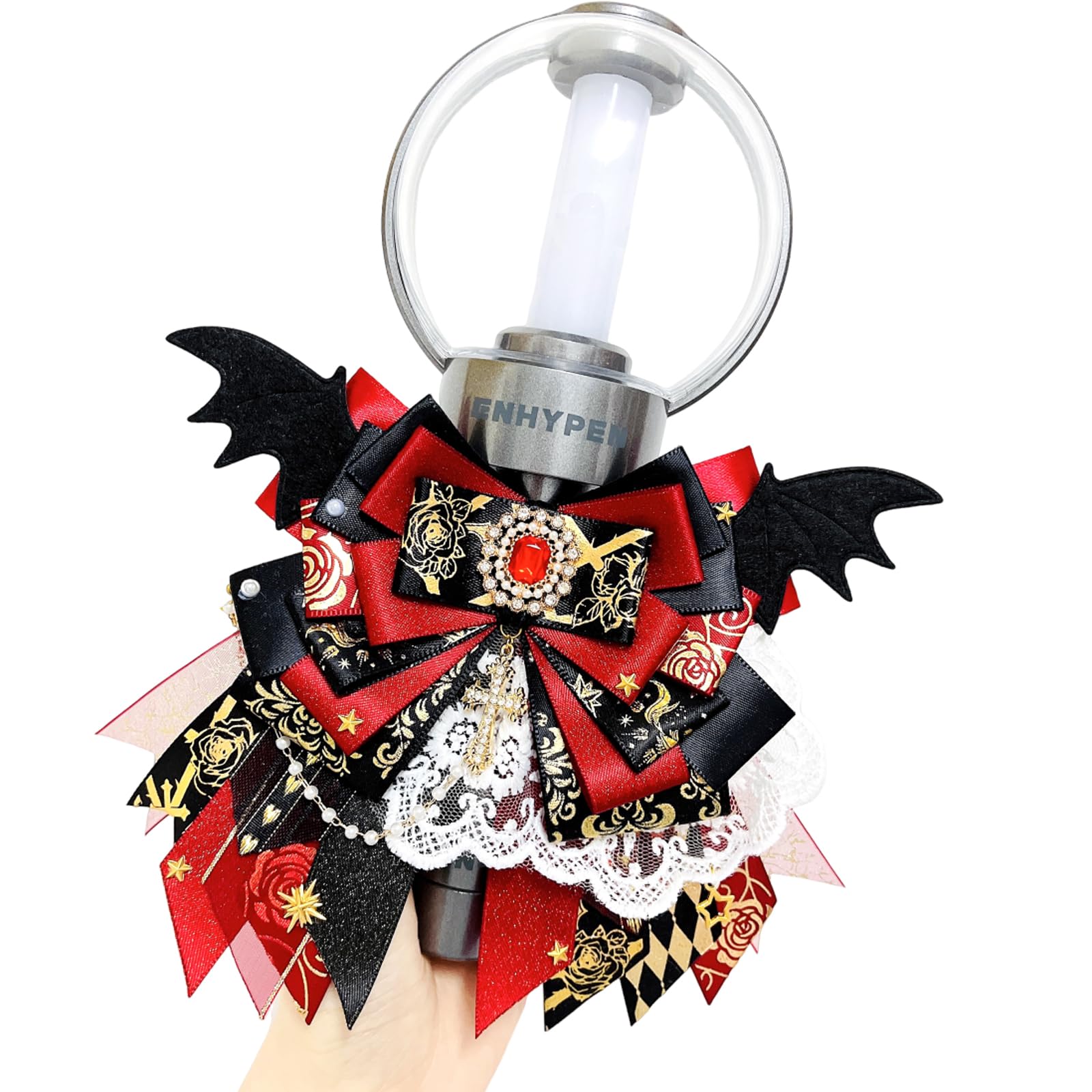 Light Stick Ribbon MGA ver. リボン　ライト Light Stick Ribbon / MGA ver. | TOoKA BASE