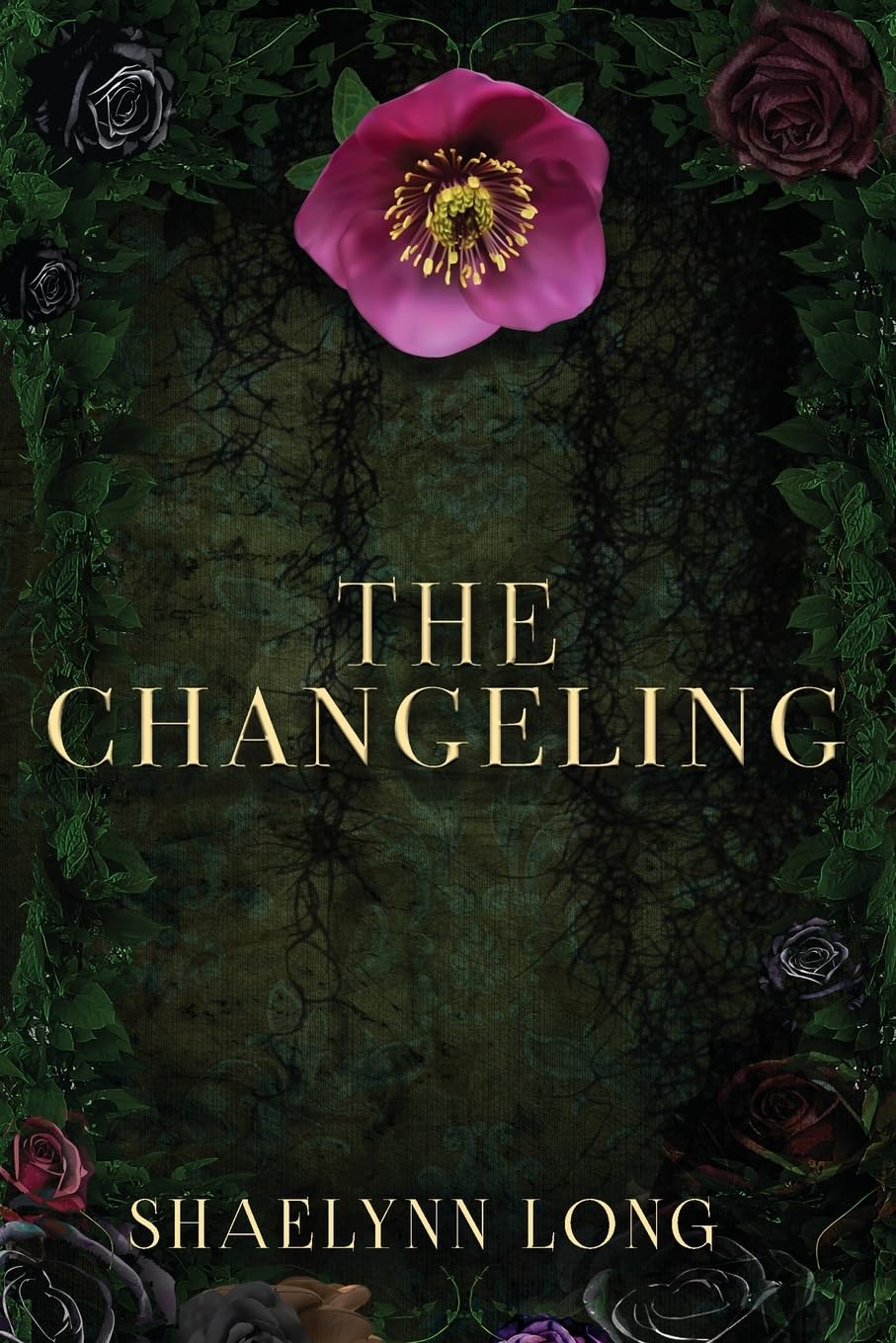 The Changeling: 1 (Throne of Blood)